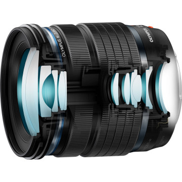 ＭＺＤ１２－４５ｍｍ　Ｆ４ＰＲＯ OM System M.Zuiko Digital ED 12-45mm f/4 PRO